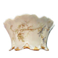 Antique French Limoges Haviland Mayonaise Serving Bowl