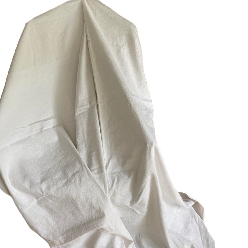 愛*ん様 30s French Linen L/P 30's] French Vintage Linen Work Pants
