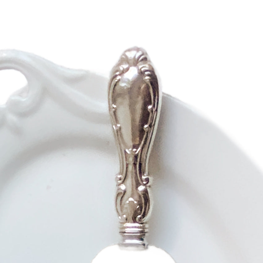 Shop sterling antique pie server