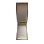 French Guerlain Mitsouko Parquet Perfume Box