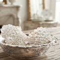 Glass Beaded Chandelier Bulb Cover