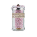 pink twine