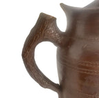  distinctive bec pincé pinched spout on an antique pitcher from Dieulefit