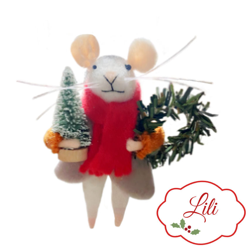 shop felted mice