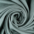 Indulge in this handwoven Celadon Mist alpaca throw, crafted from the finest baby alpaca for unmatched softness, warmth, and timeless sophistication.