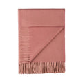 Luxury Quality - the crème de la crème of alpaca throws, it is the ultimate in softness! Lightweight, for your sofa, or as a luxury travel blanket.
