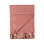 Luxury Quality - the crème de la crème of alpaca throws, it is the ultimate in softness! Lightweight, for your sofa, or as a luxury travel blanket.