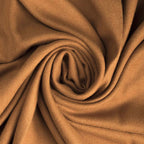 Luxury Quality Alpaca Throw Warm Ember