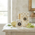 McClendon Parfum Spray 30 ml on French country dressing table