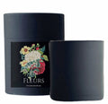 Noël en Fleurs Luxury Candle