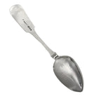 Rare Early English Georgian Sterling Spoon