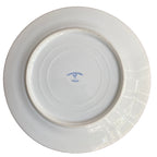 Hand Painted Porcelaine de Paris Mark
