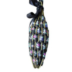 French lavender sachet wand for linens and drawers