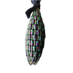 French lavender sachet wand for linens and drawers
