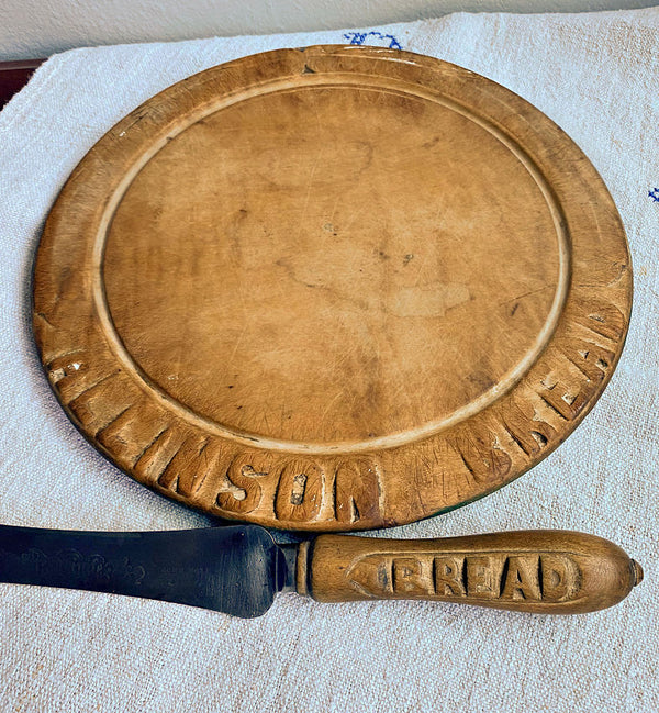 antique-Allison-breadboard-