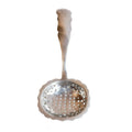 Rare antique sterling silver sugar silver Dutch