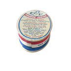 Antique French Baby Powder Poudre Junior Box