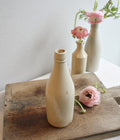 Antique French Cider Bottle Normandy