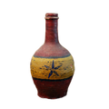 antique French faience