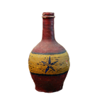 antique French faience