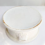Antique 1800's Ironstone Cuspidor