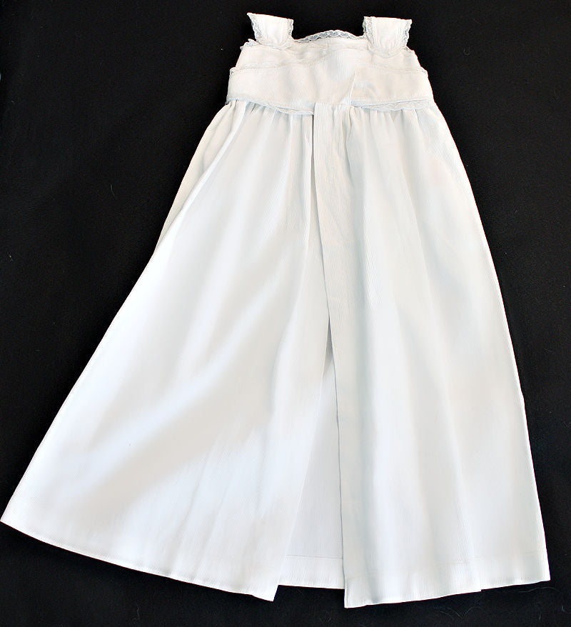 Antique French Christening Gown