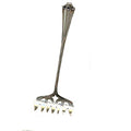 Antique Sardine Fork in Sterling Silver
