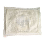 Antique French Normandy Lace Boudoir Pillow
