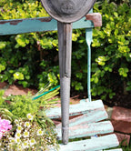 Antique Country Gardener's  Watering Can