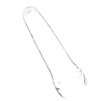 Antique English Aesthetic Claw Bowled Silver Ice or Sugar Tongs