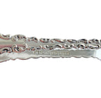 Antique Sterling Tete-A-Tete or Bon Bon Tongs