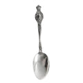 antique royal crown sterling spoon