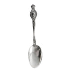 antique royal crown sterling spoon