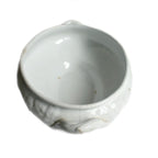 Early Antique Ironstone Wheat and Hops Covered Tureen