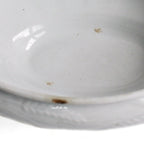 Early Antique Ironstone Wheat and Hops Covered Tureen