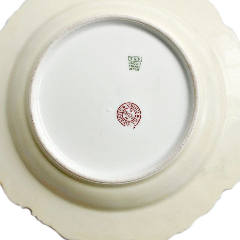 PICHET A LAIT ancien en porcelaine de Limoges EUR 13,00 - FR PICHET A LAIT ancien en porcelaine de Limoges EUR 13,00 - FR