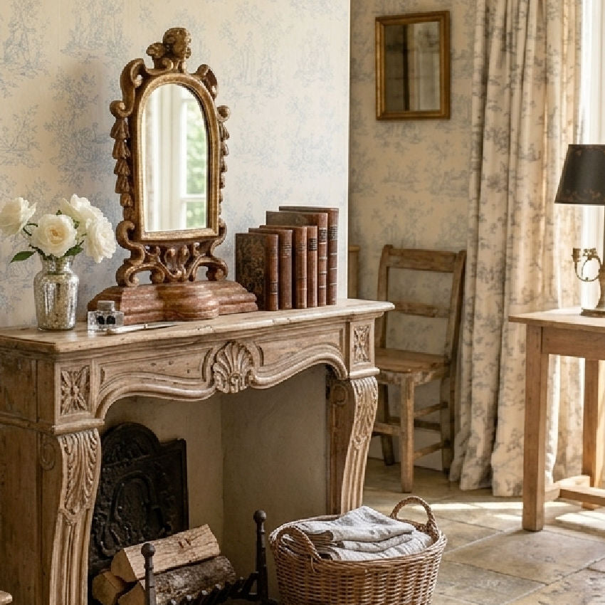 Sacred & Religious Objects – frenchgardenhouse
