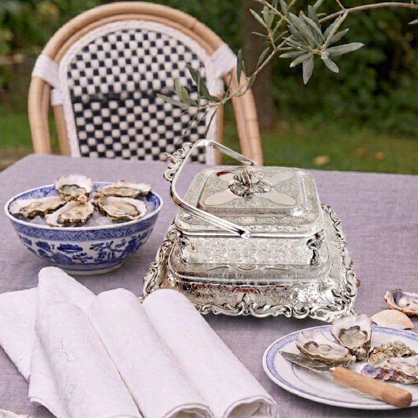Fine Silver – frenchgardenhouse