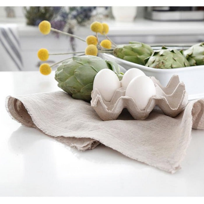 Pom Pom at Home Olivier Linen Napkins Set of 4