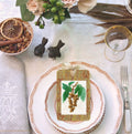 Luxury Sauvignon Blanc Gift Tags