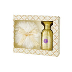 French Lavender Shimmer Powder Gift Box Set