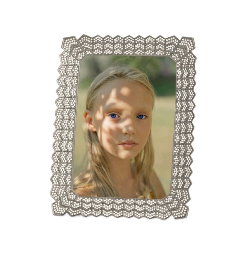 Exceptional L&#39;Objet Luxury Deco Noir Frame