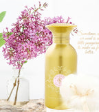 French Lavender Shimmer Powder Gift Box Set
