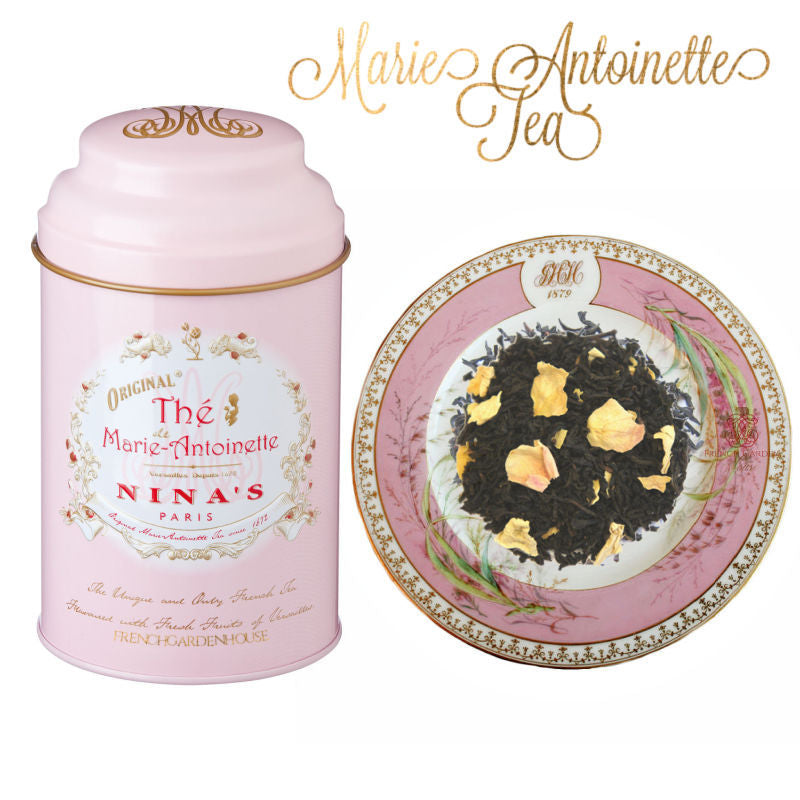 shop Nina&#39;s Paris tea