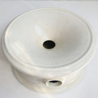 Antique 1800's Ironstone Cuspidor