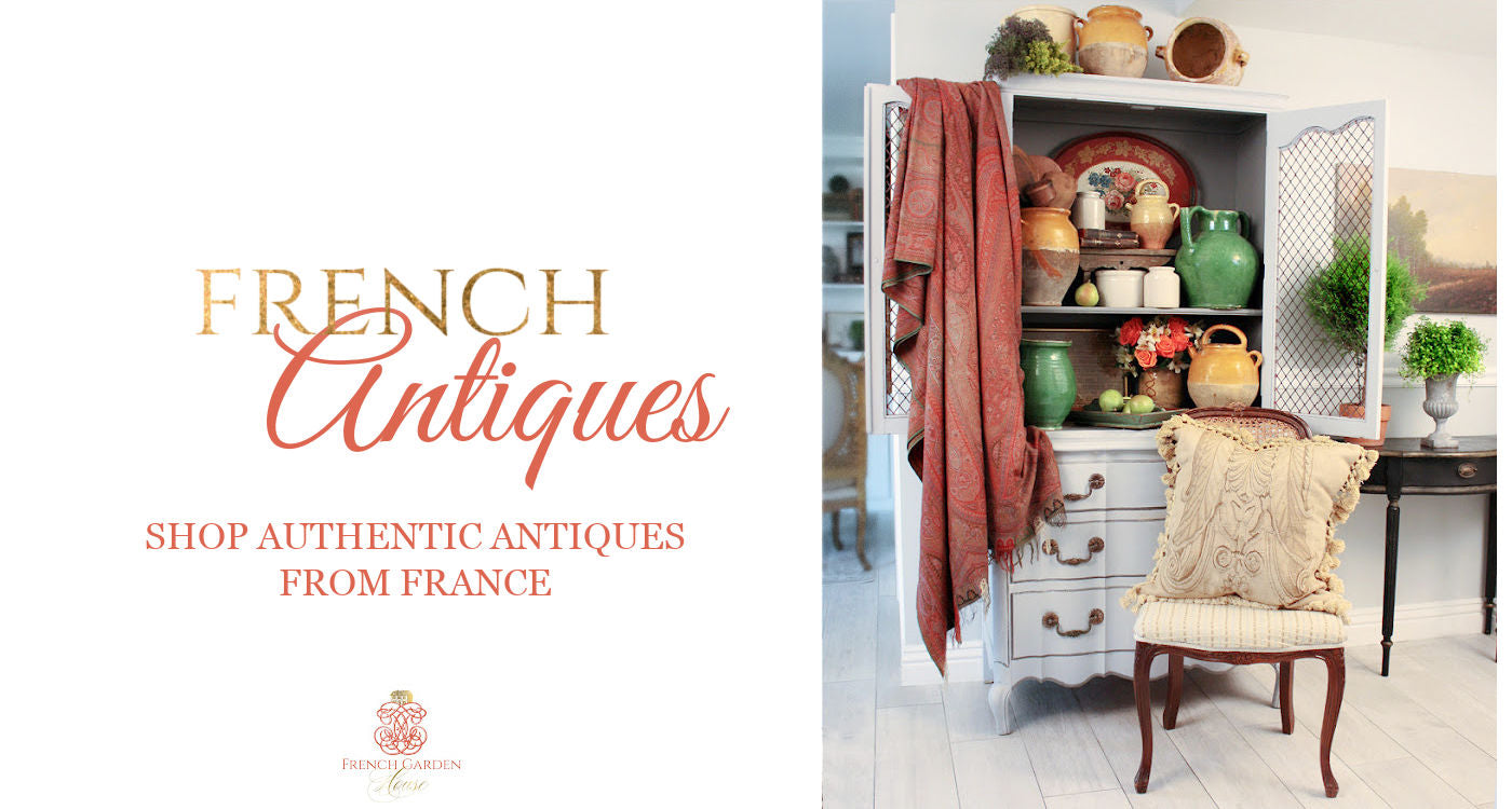 FrenchGardenHouse Antiques