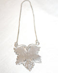Estate Silver ANIS Liqueur Decanter Label