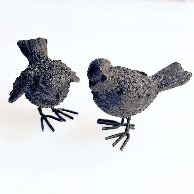 Baby Wren Set of 3