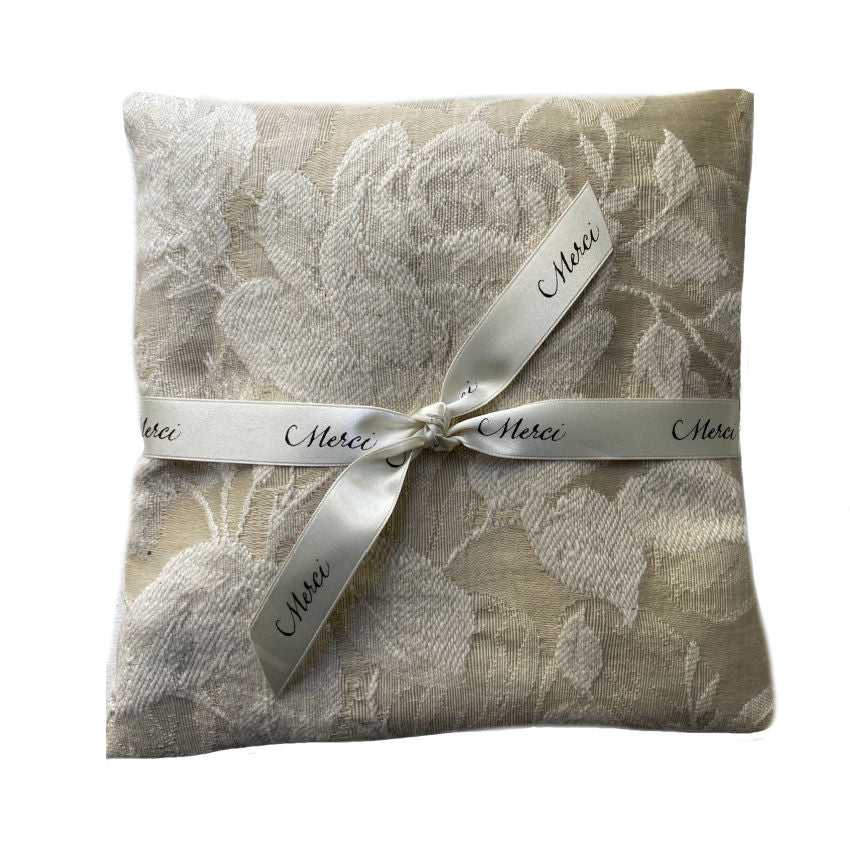 French lavender sachet