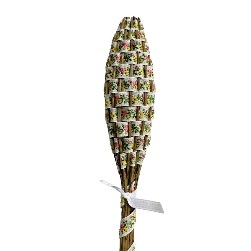 French lavender sachet wands for linens and drawers